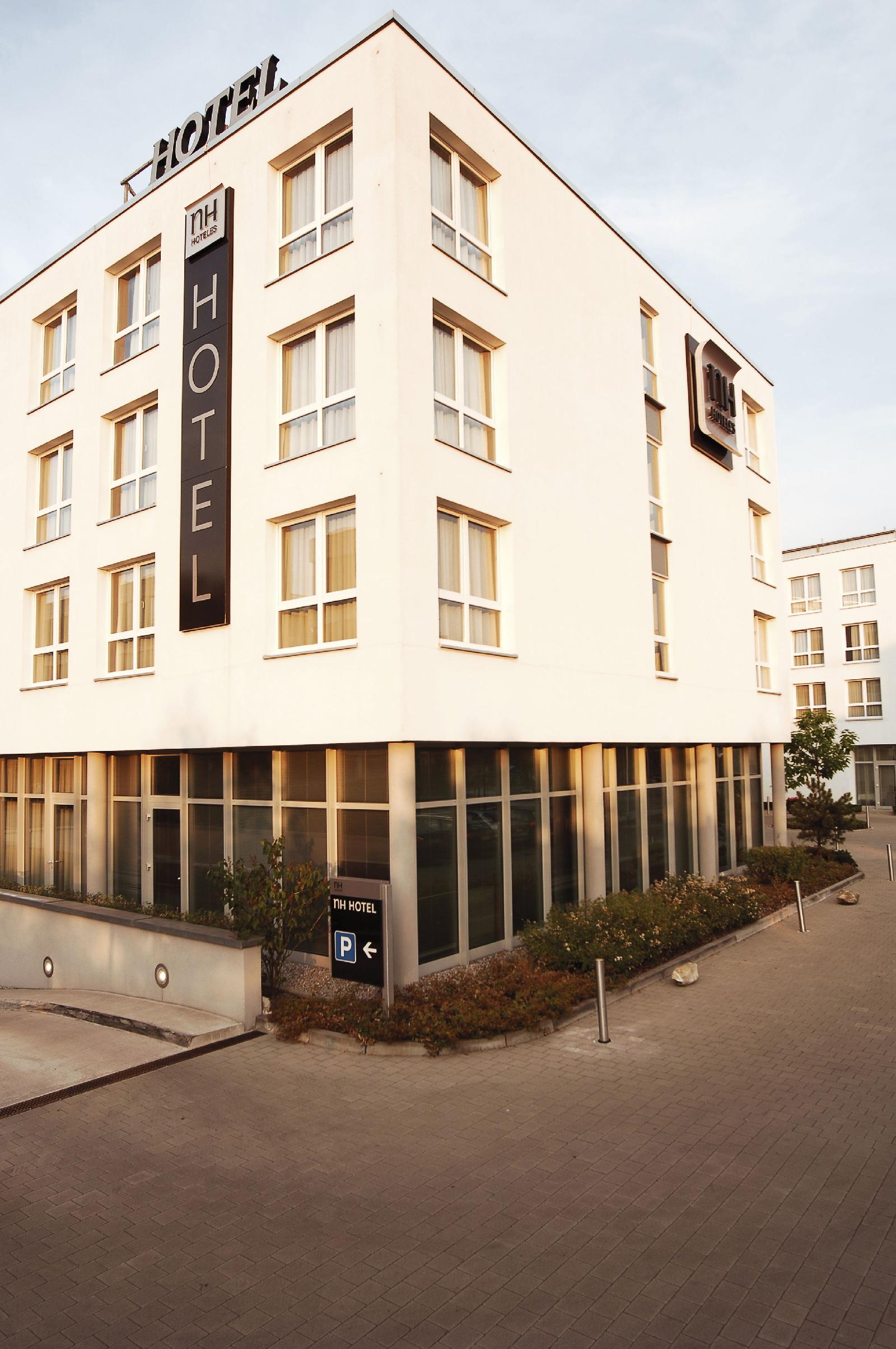 Nh München Ost Conference Center