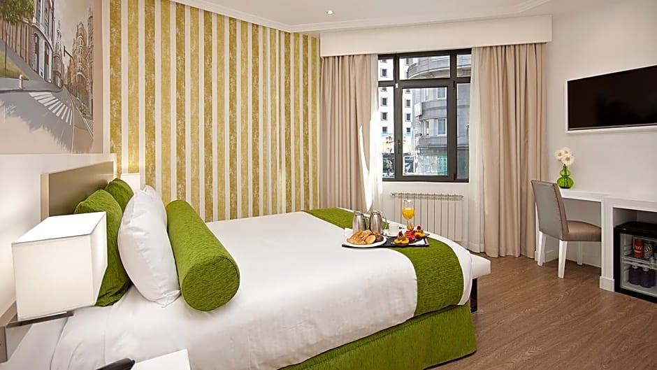 Grupotel Mayorazgo