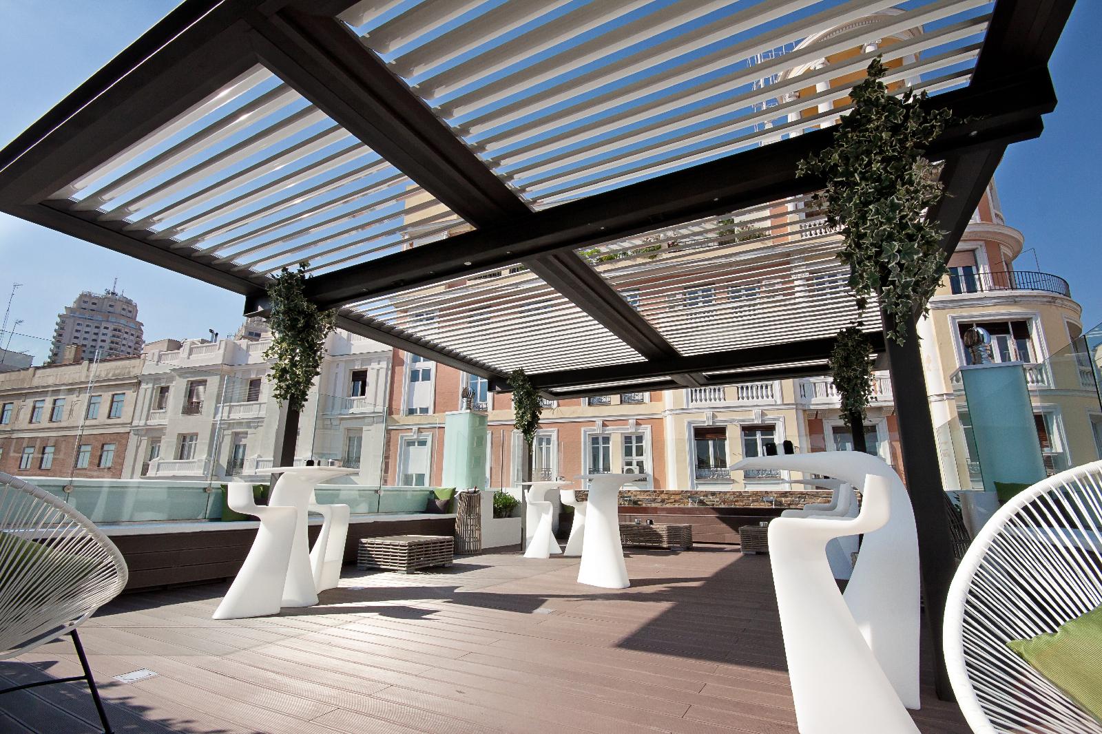 Grupotel Mayorazgo