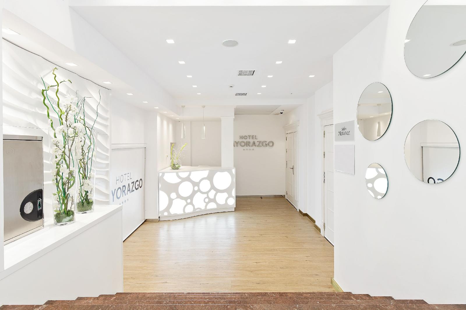 Grupotel Mayorazgo
