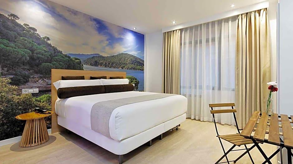 Grupotel Mayorazgo