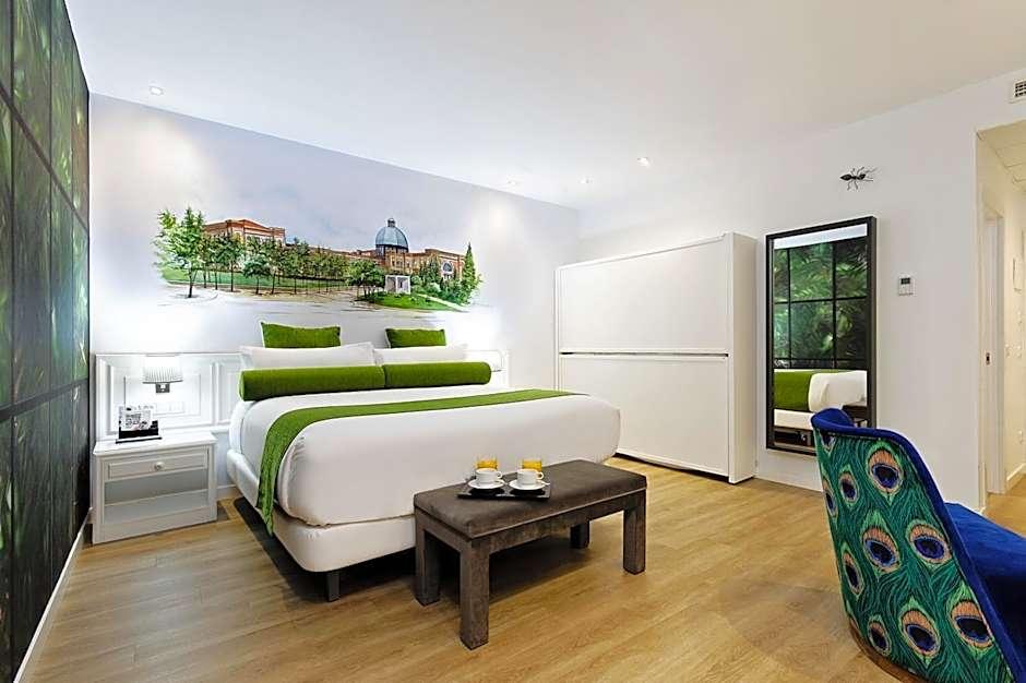 Grupotel Mayorazgo