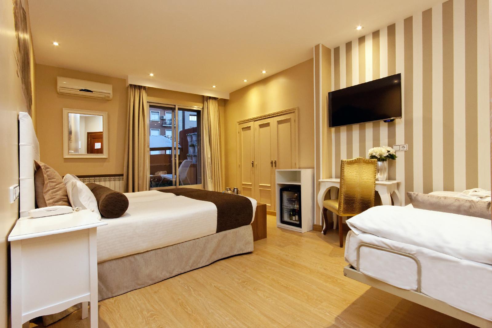 Grupotel Mayorazgo