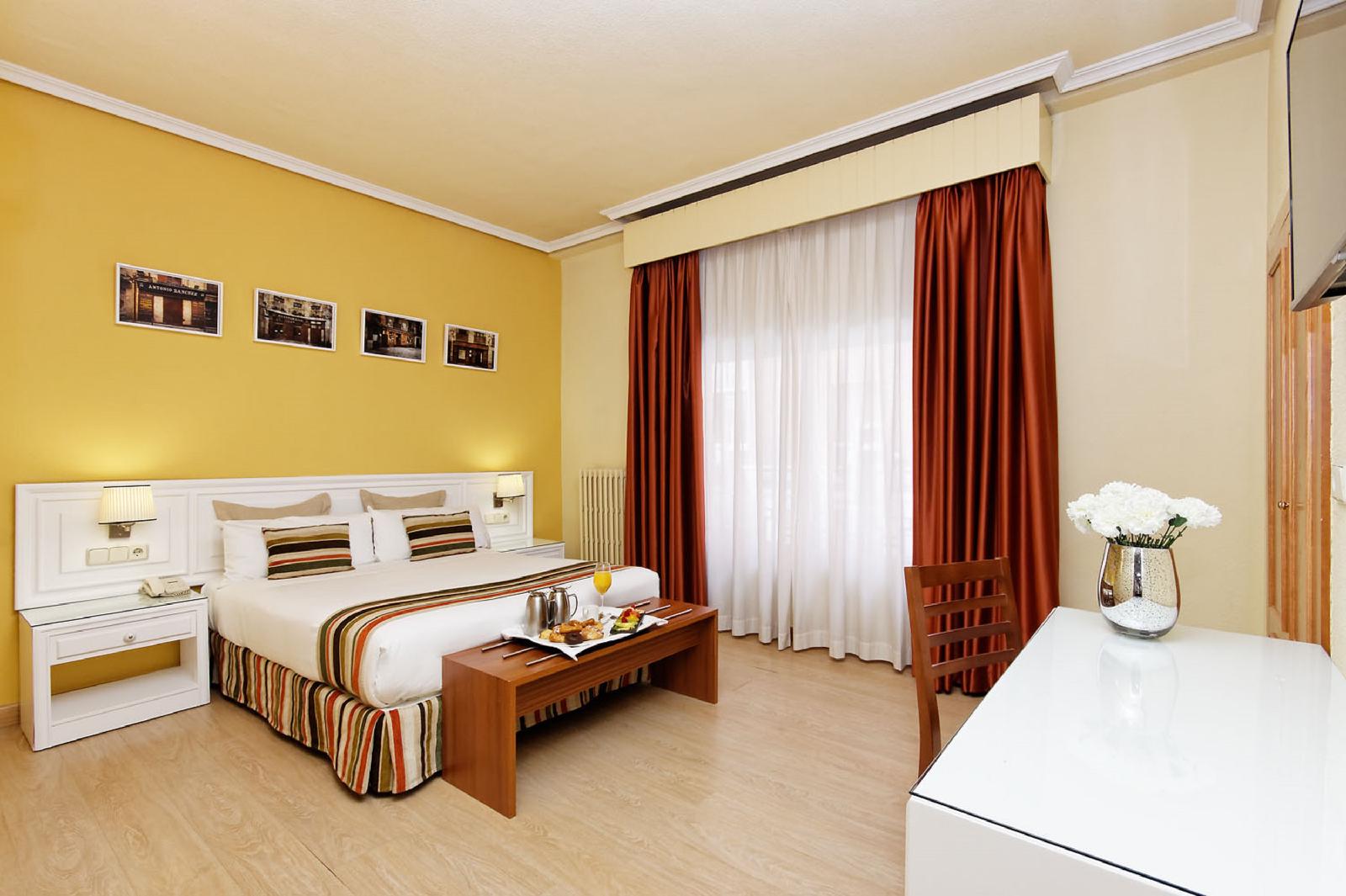 Grupotel Mayorazgo