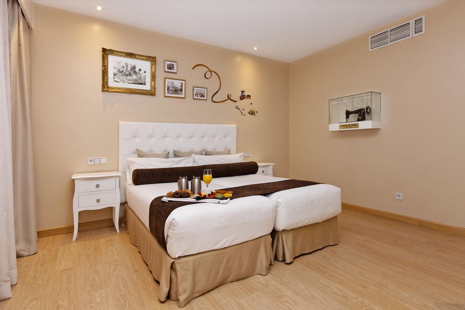 Grupotel Mayorazgo