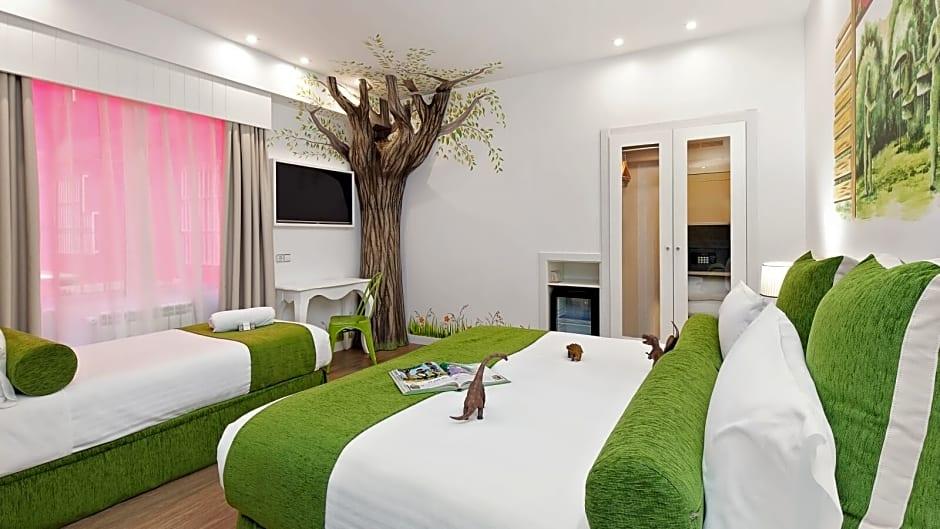 Grupotel Mayorazgo
