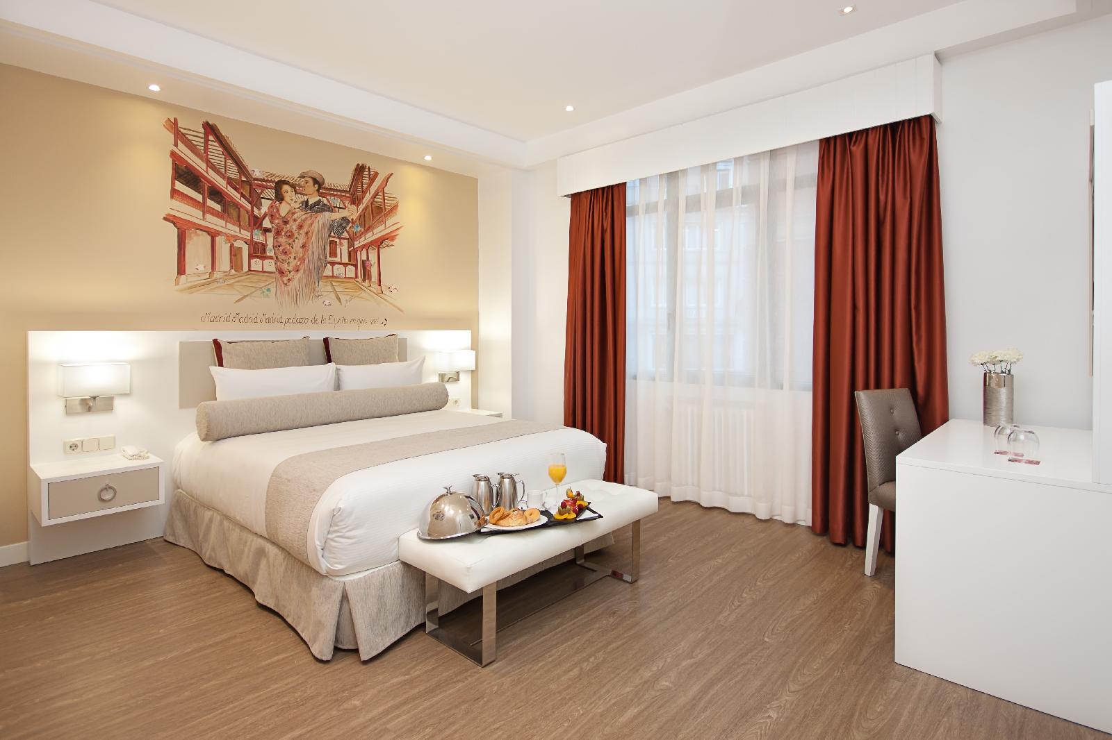 Grupotel Mayorazgo