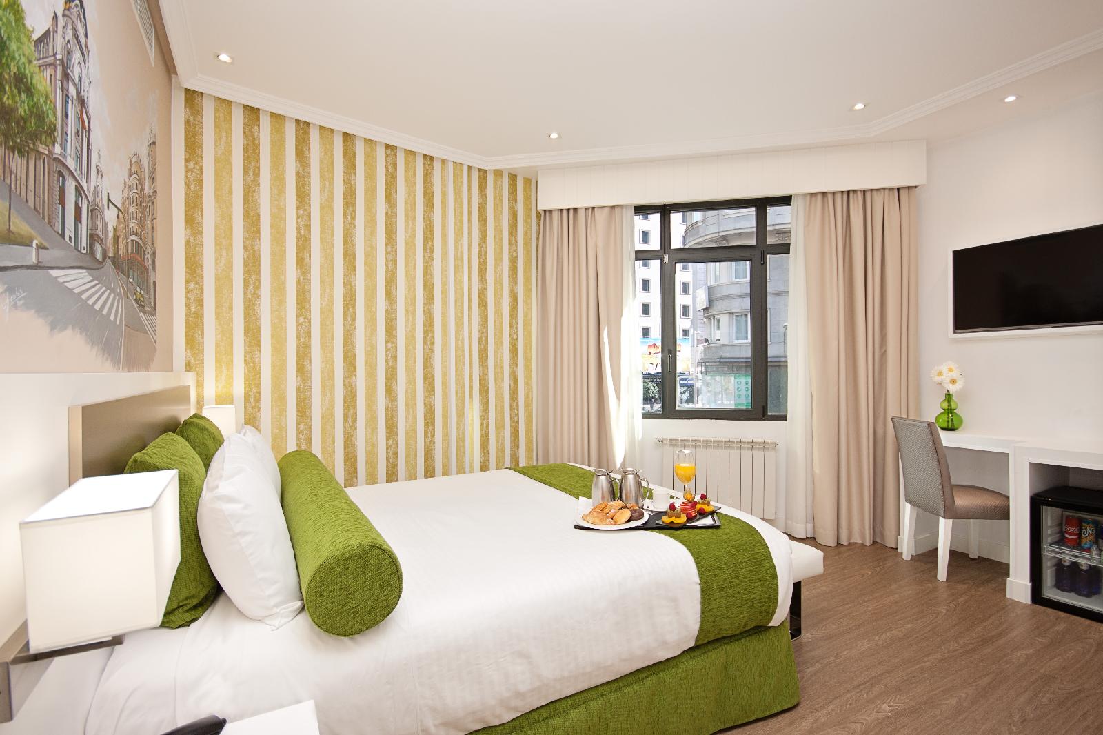 Grupotel Mayorazgo