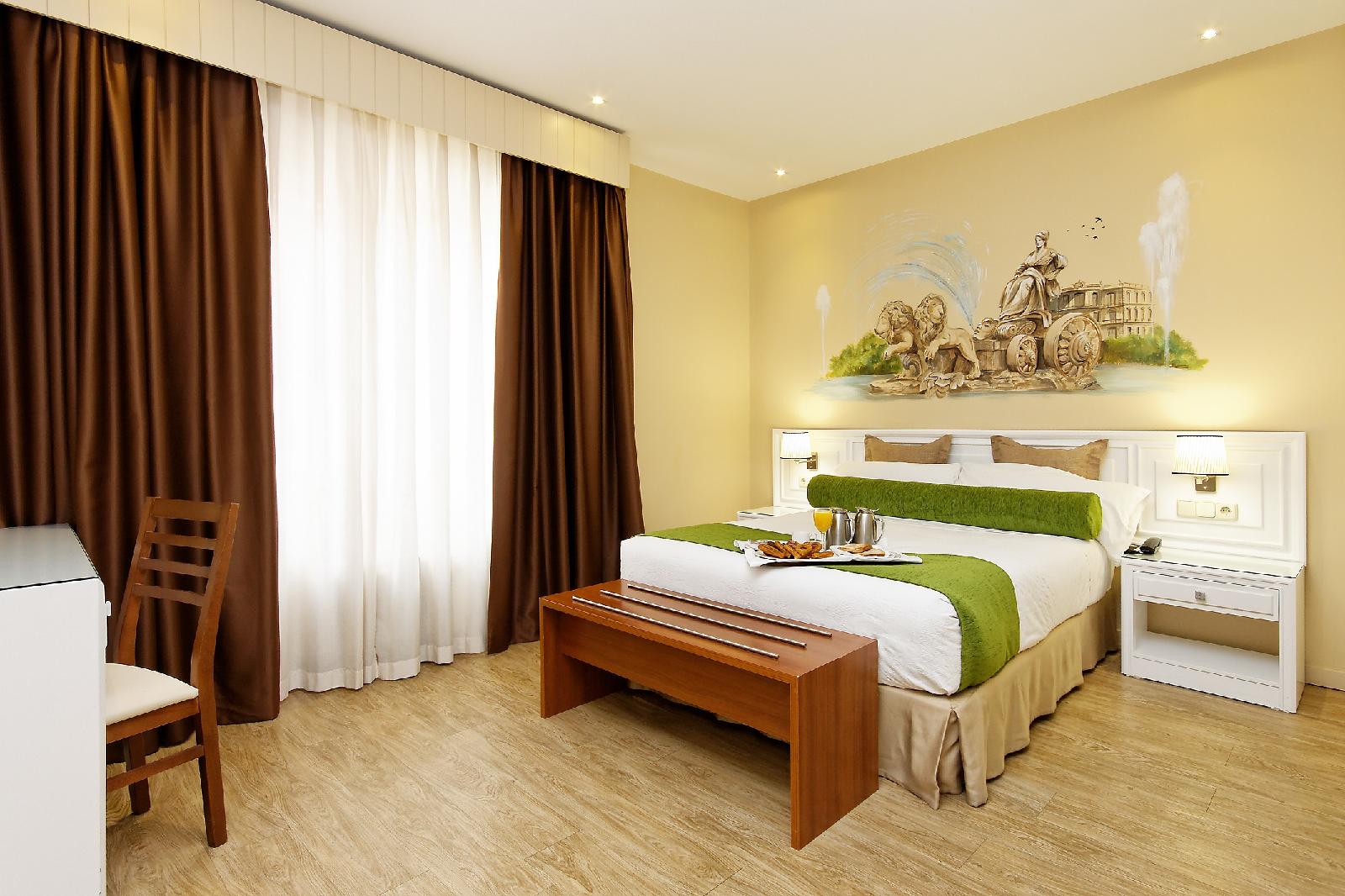 Grupotel Mayorazgo