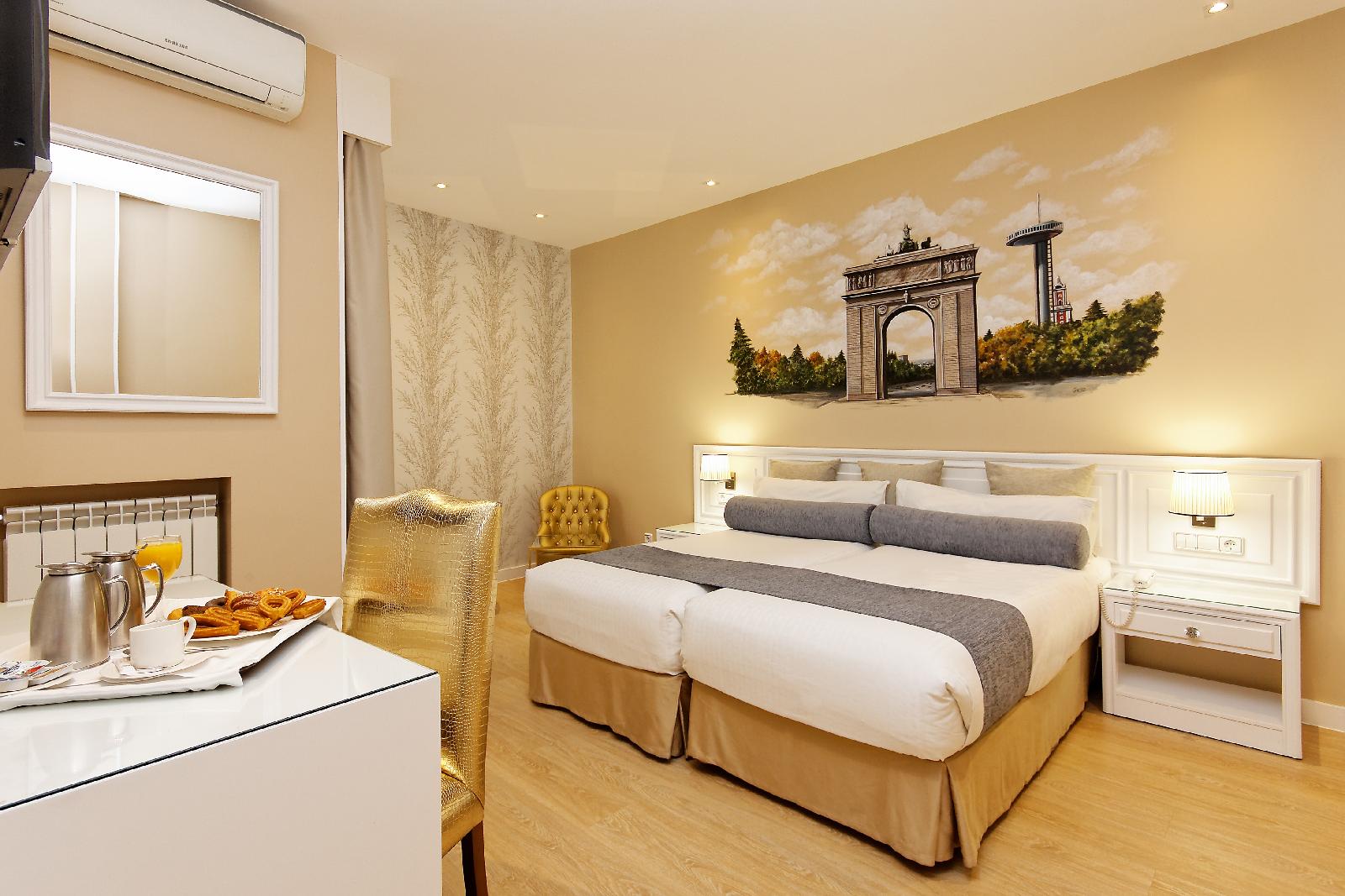 Grupotel Mayorazgo