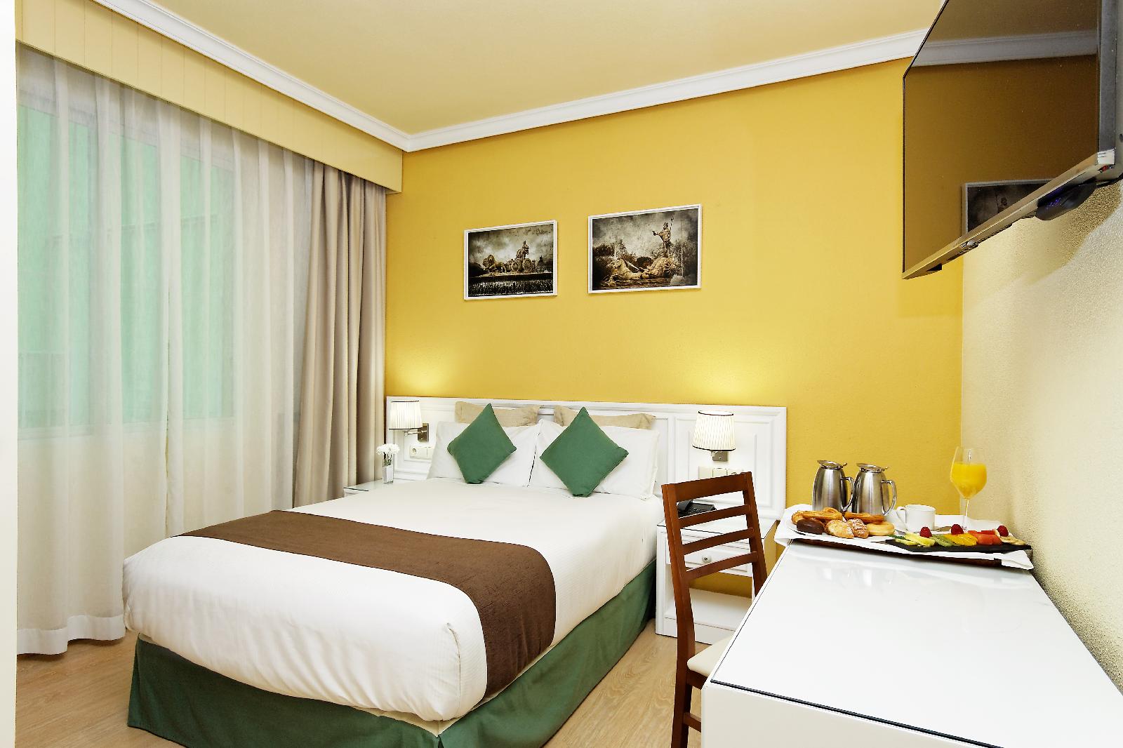 Grupotel Mayorazgo