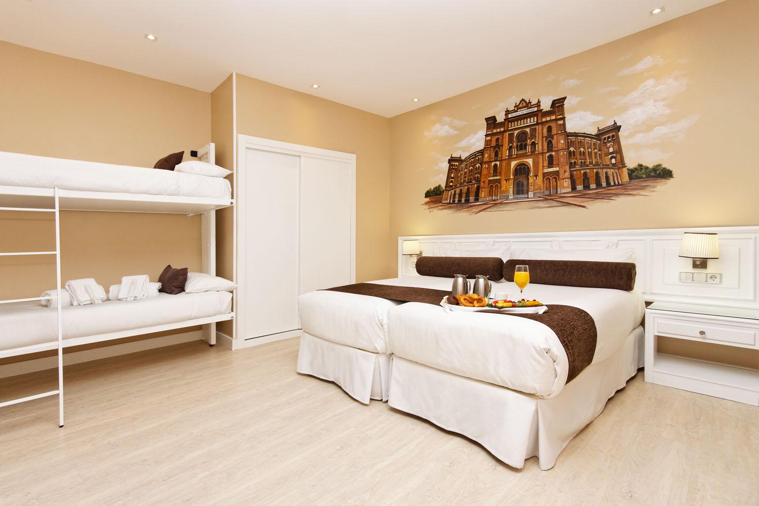Grupotel Mayorazgo