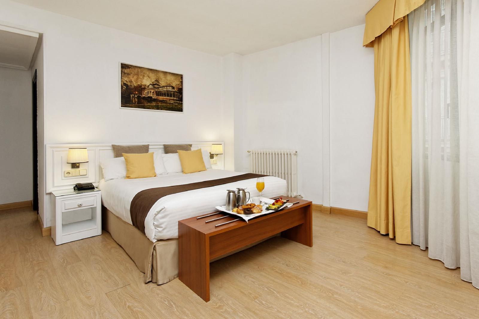Grupotel Mayorazgo