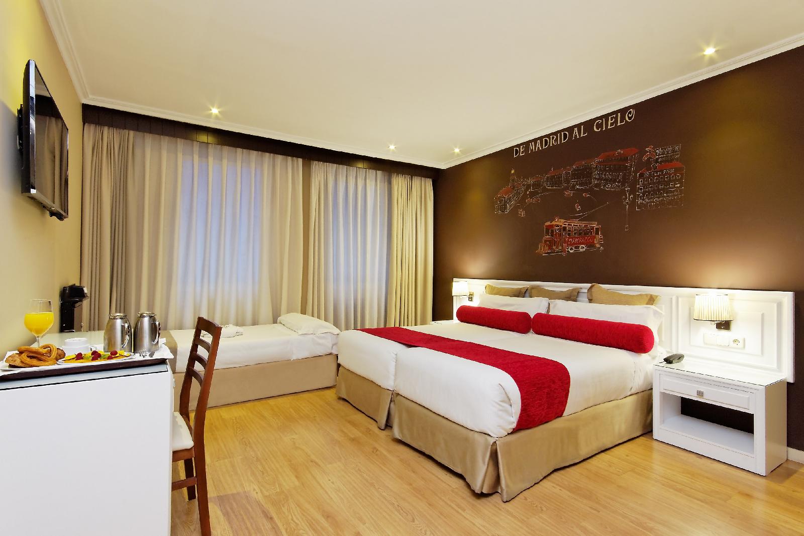 Grupotel Mayorazgo