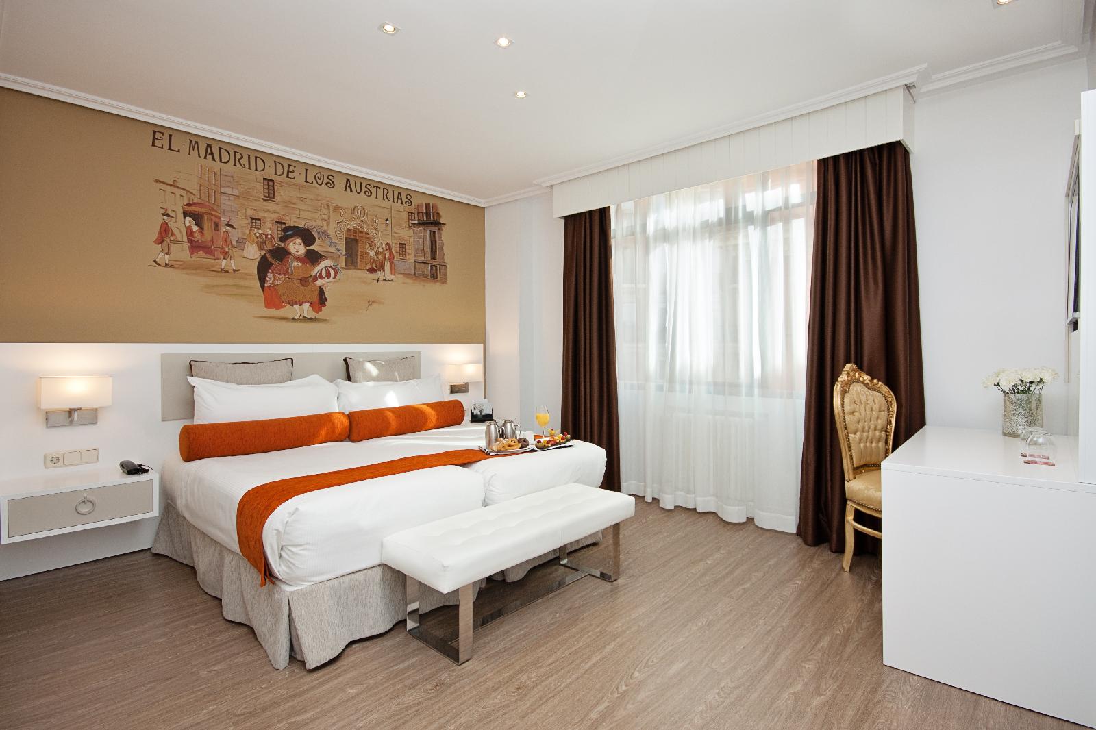 Grupotel Mayorazgo