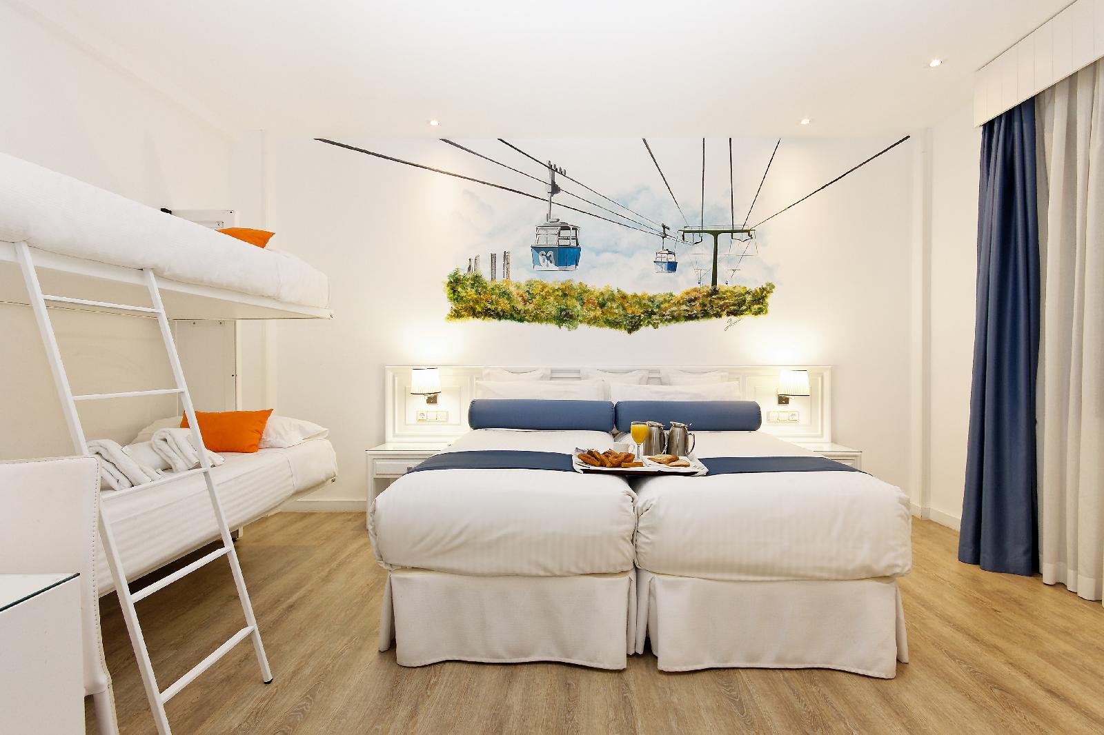 Grupotel Mayorazgo