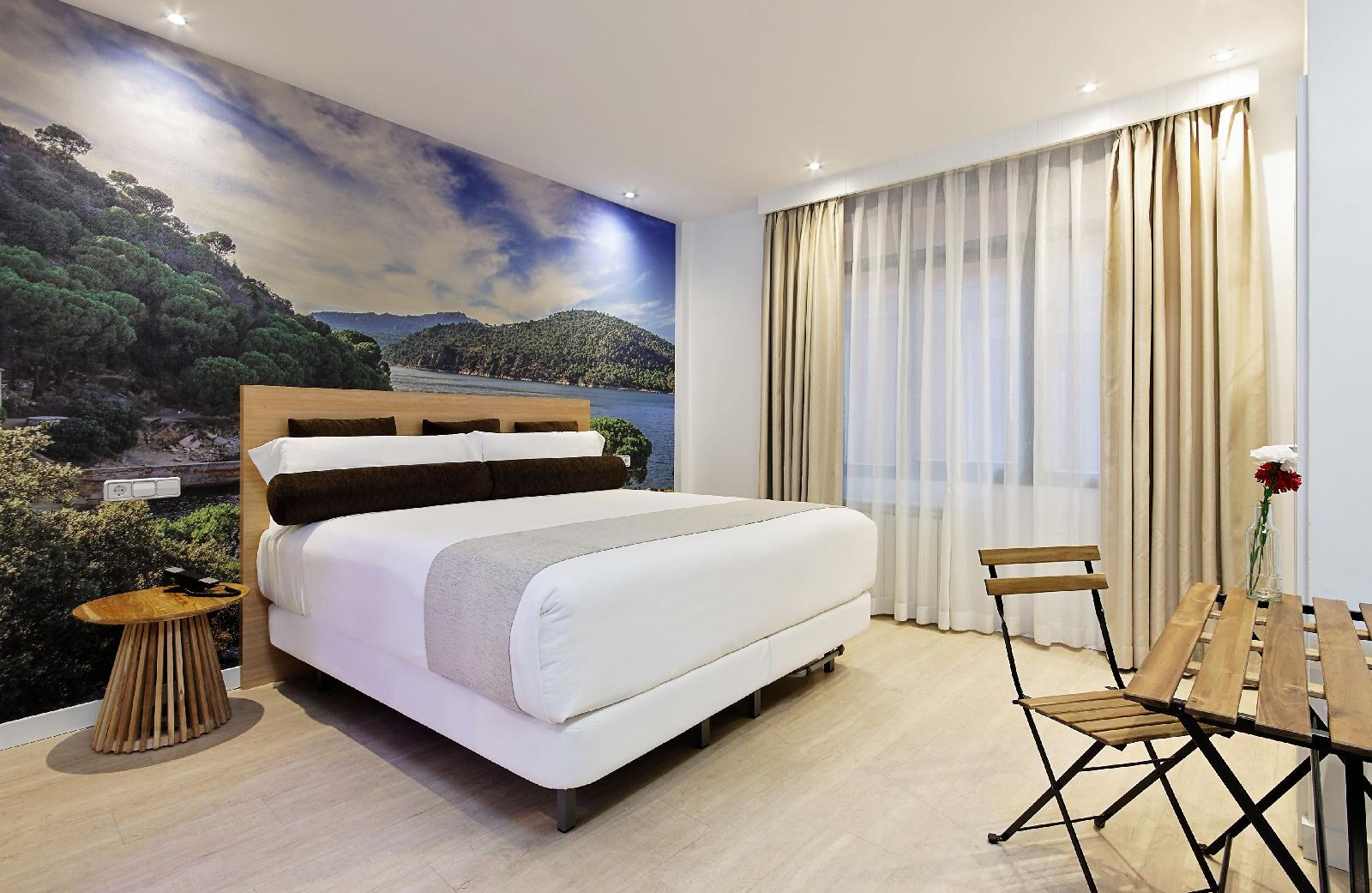 Grupotel Mayorazgo