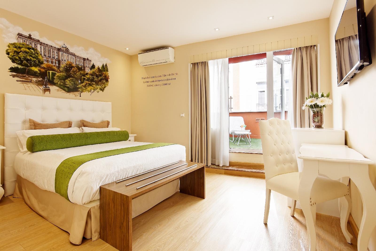Grupotel Mayorazgo