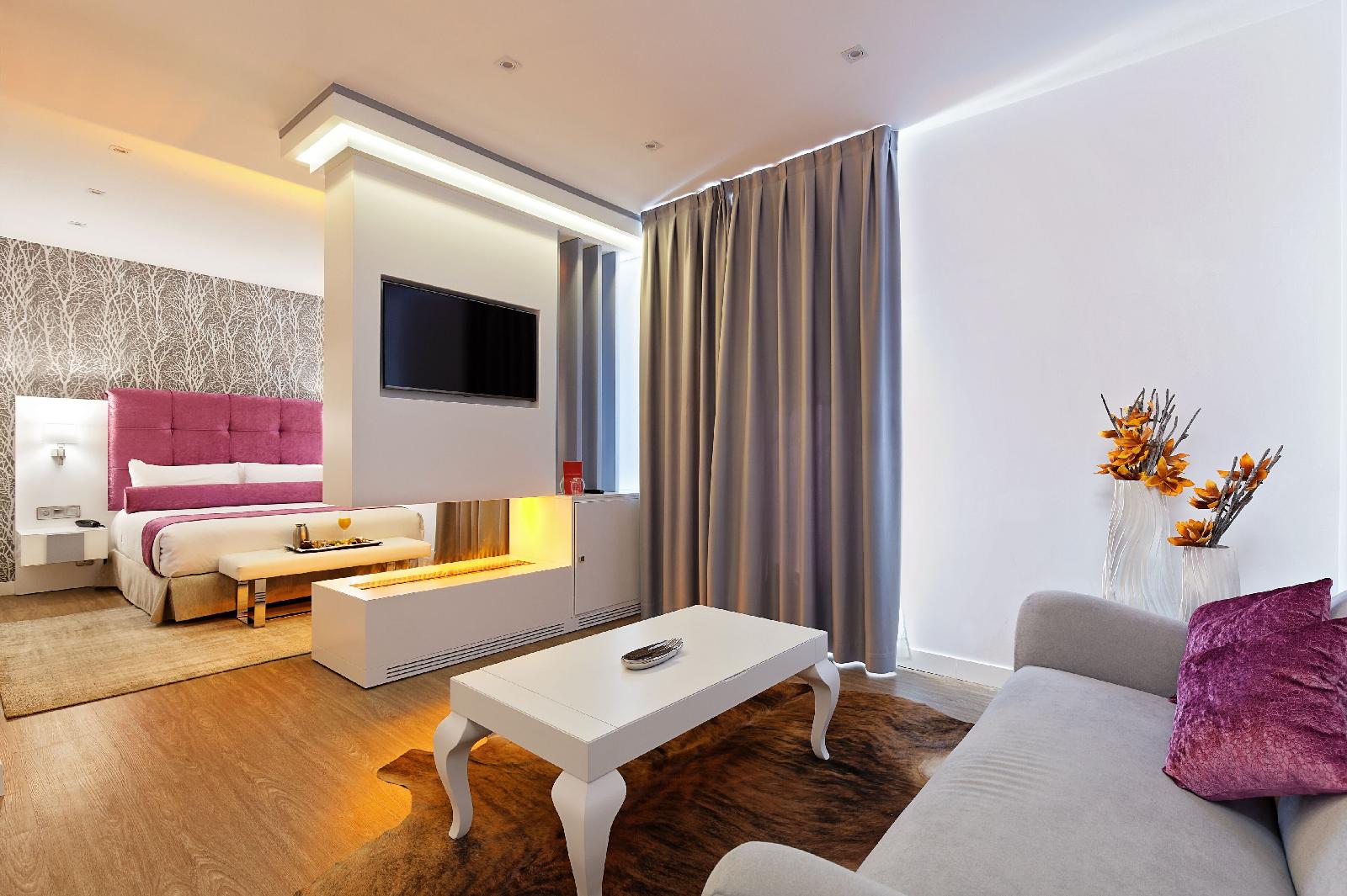 Grupotel Mayorazgo
