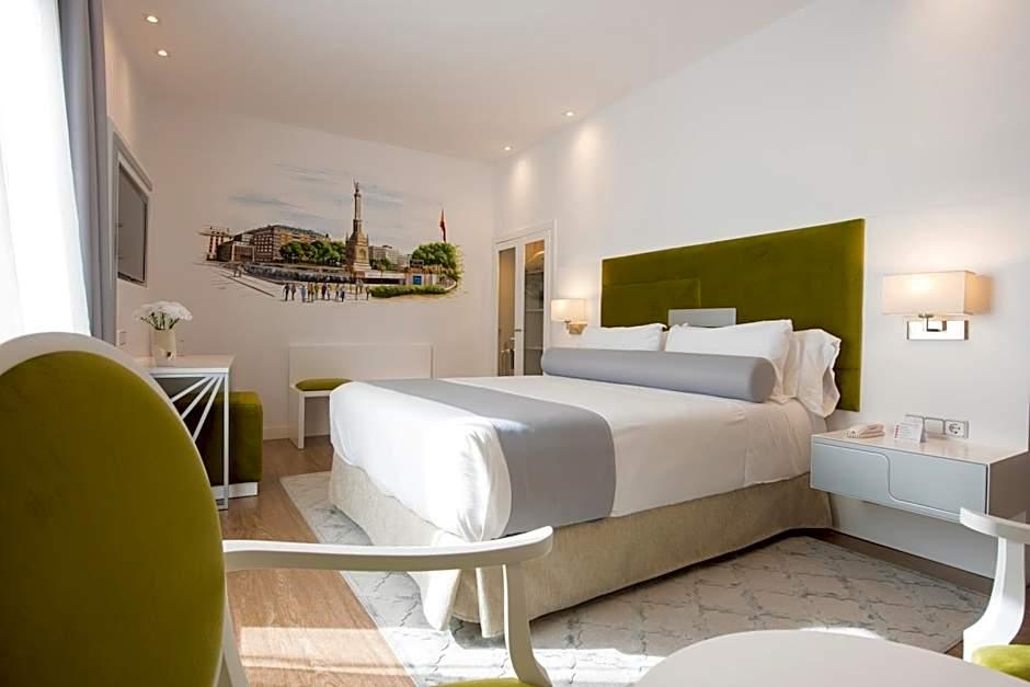 Grupotel Mayorazgo