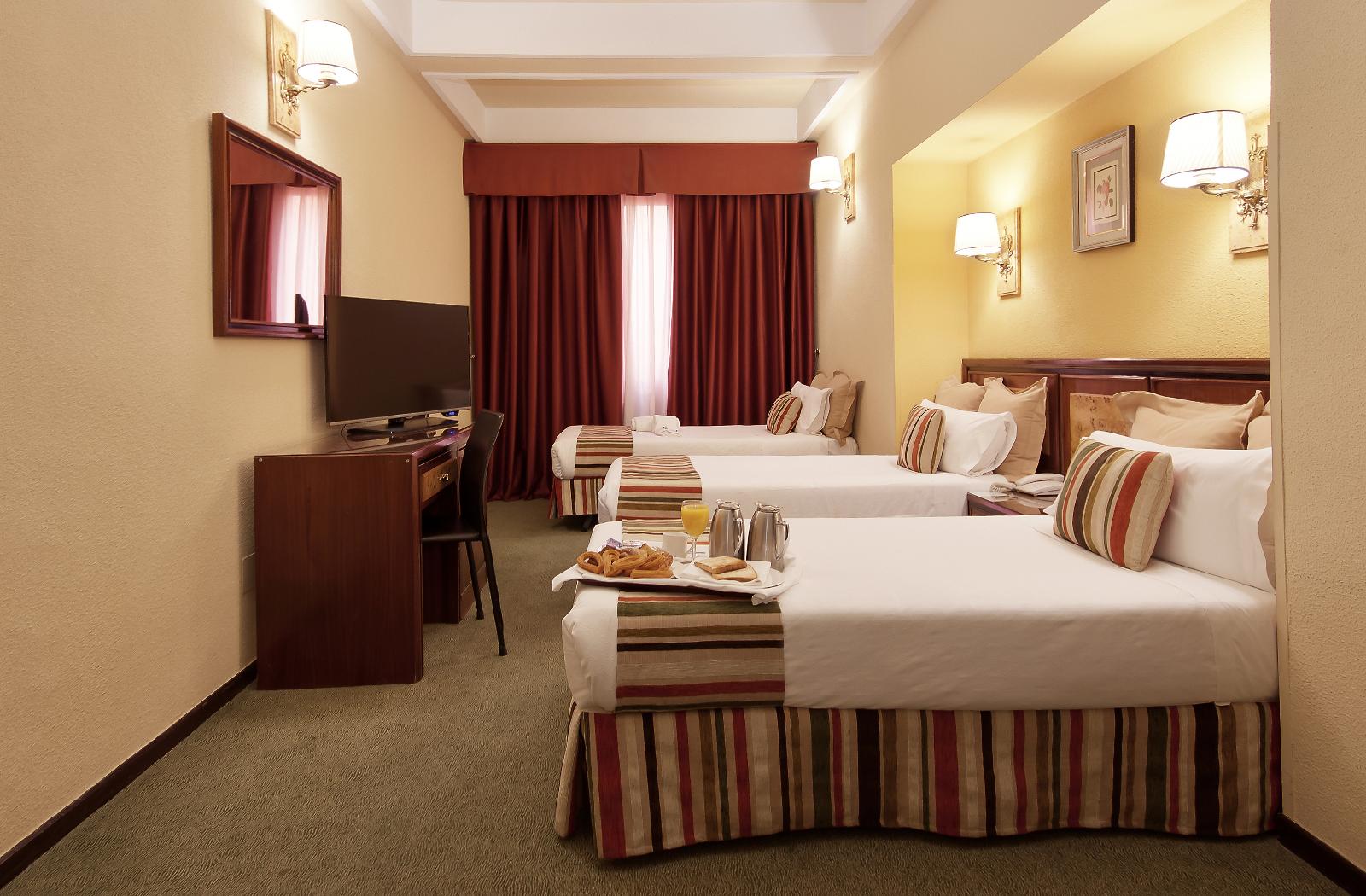 Grupotel Mayorazgo