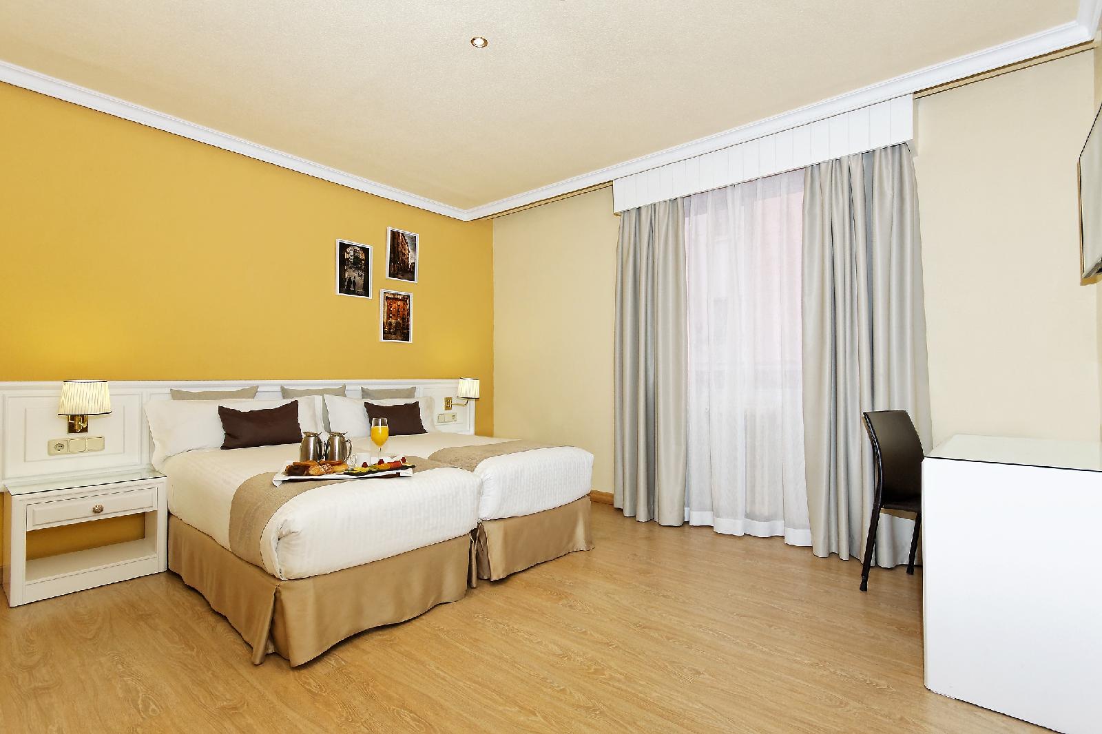Grupotel Mayorazgo