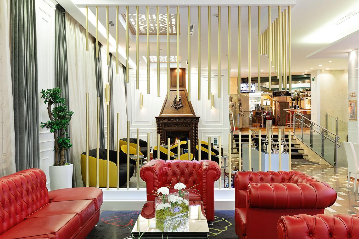 Grupotel Mayorazgo