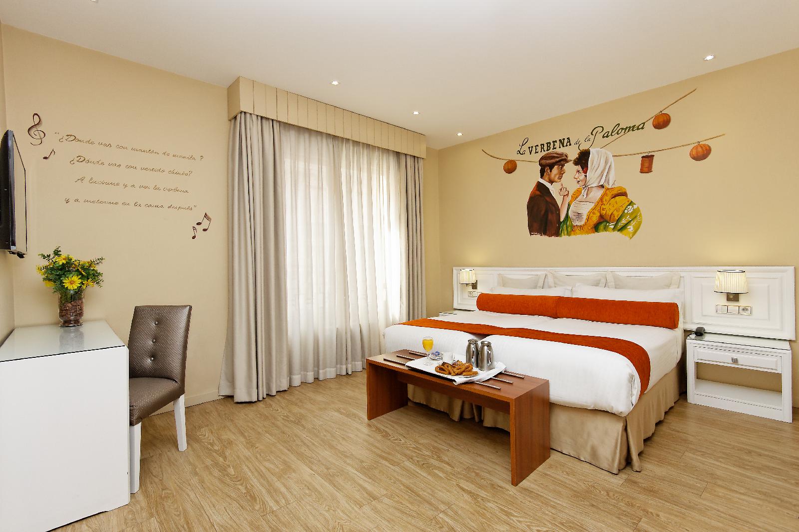 Grupotel Mayorazgo