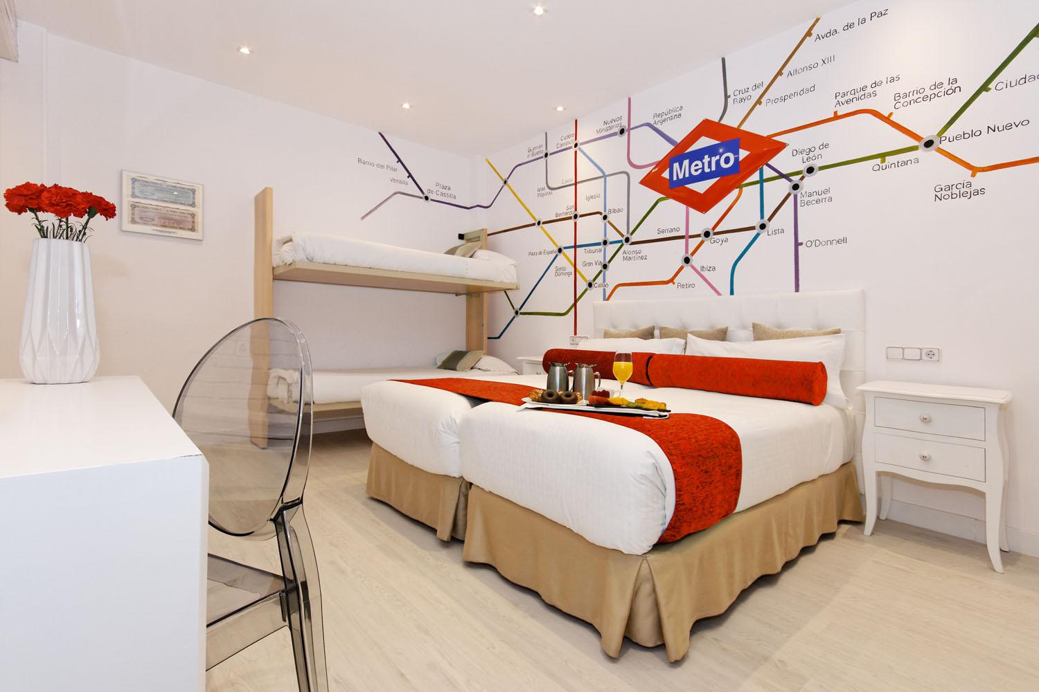 Grupotel Mayorazgo