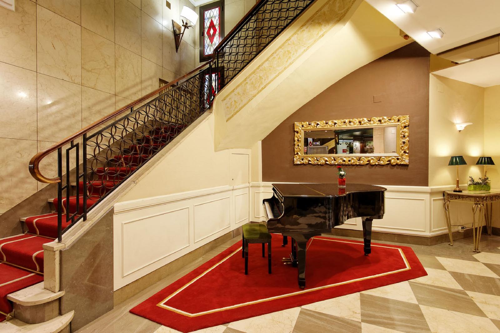 Grupotel Mayorazgo