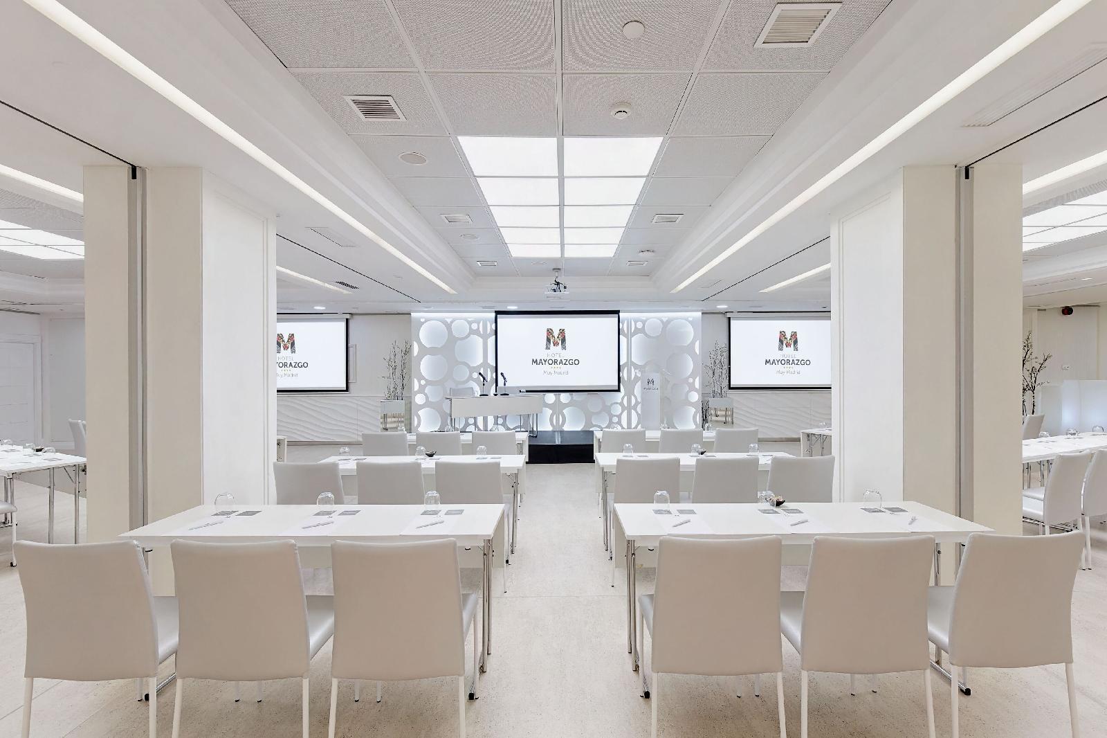 Grupotel Mayorazgo