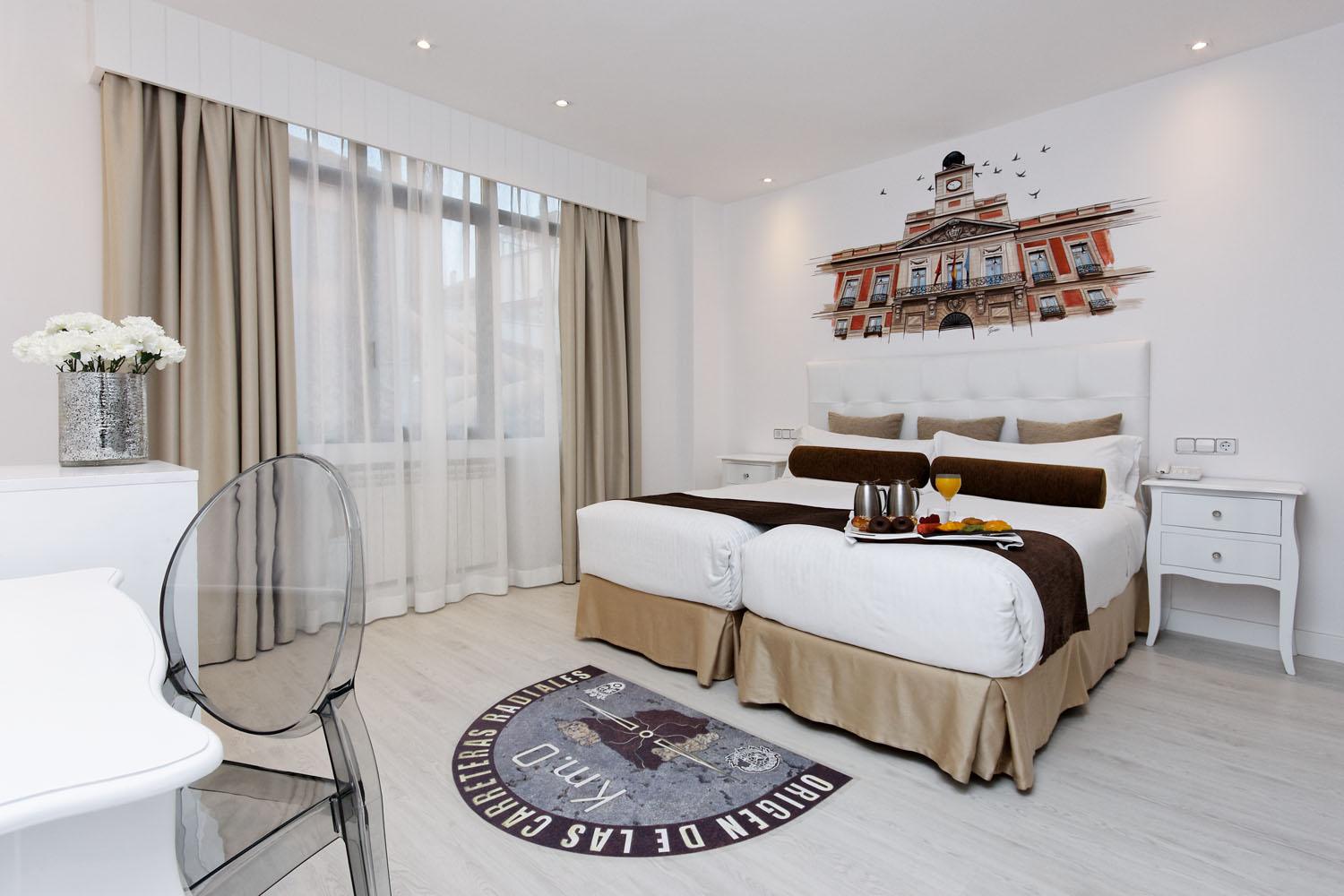 Grupotel Mayorazgo