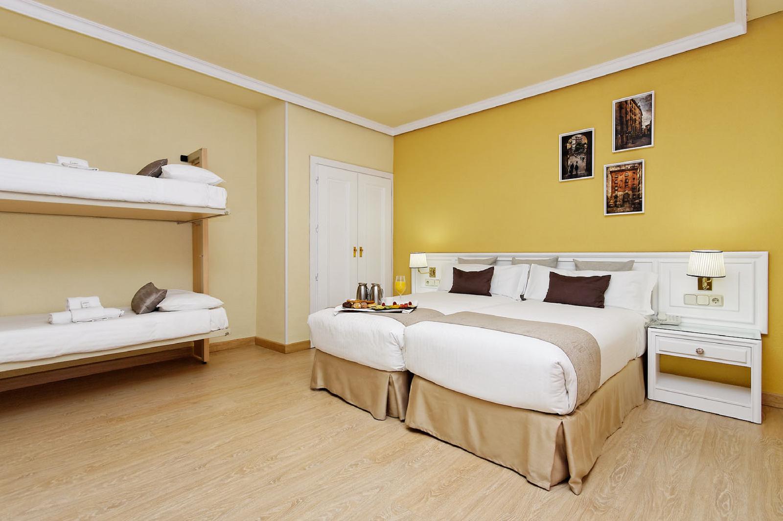 Grupotel Mayorazgo