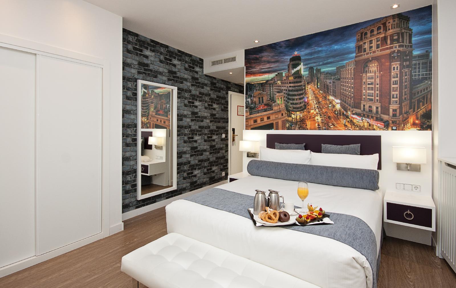 Grupotel Mayorazgo