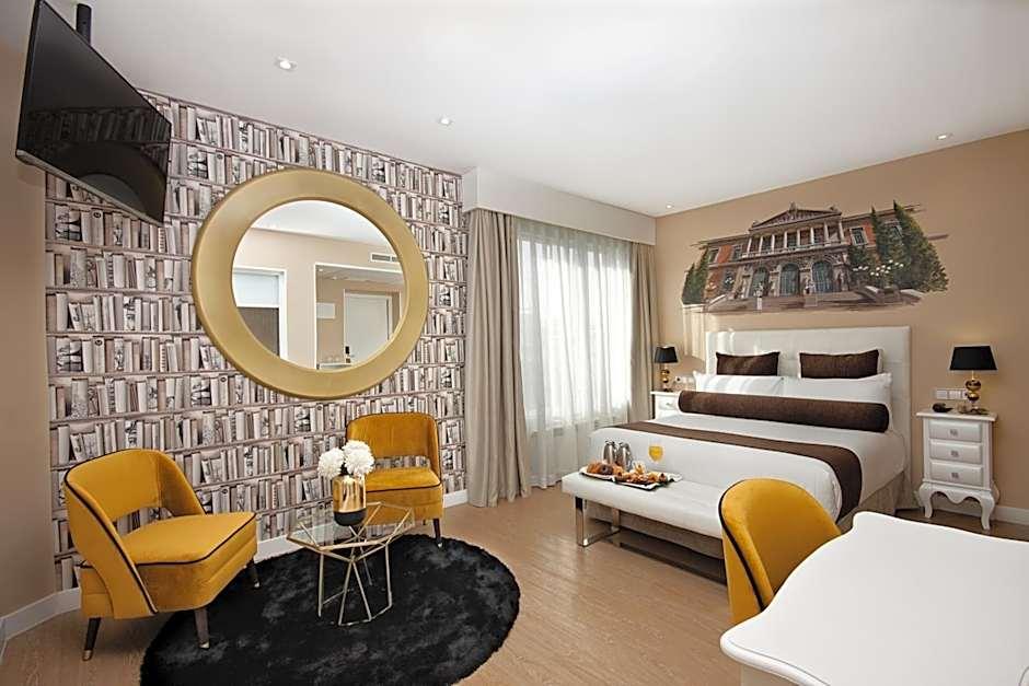 Grupotel Mayorazgo