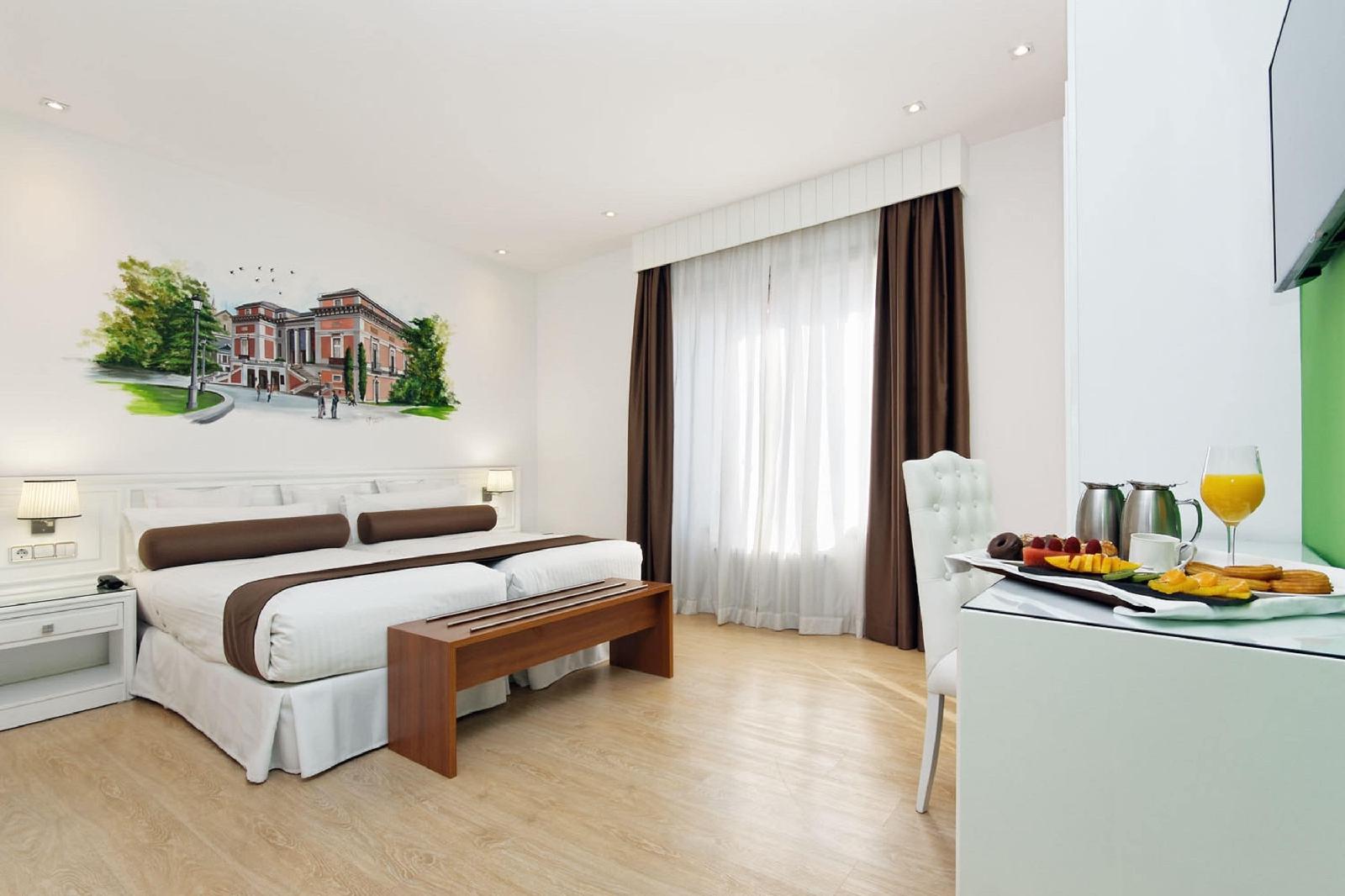 Grupotel Mayorazgo