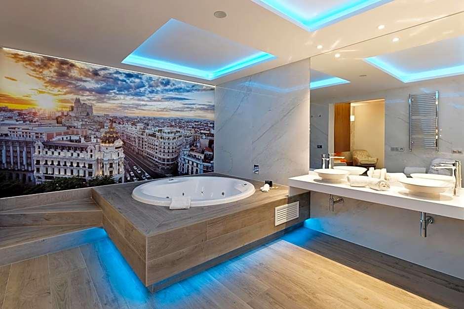 Grupotel Mayorazgo