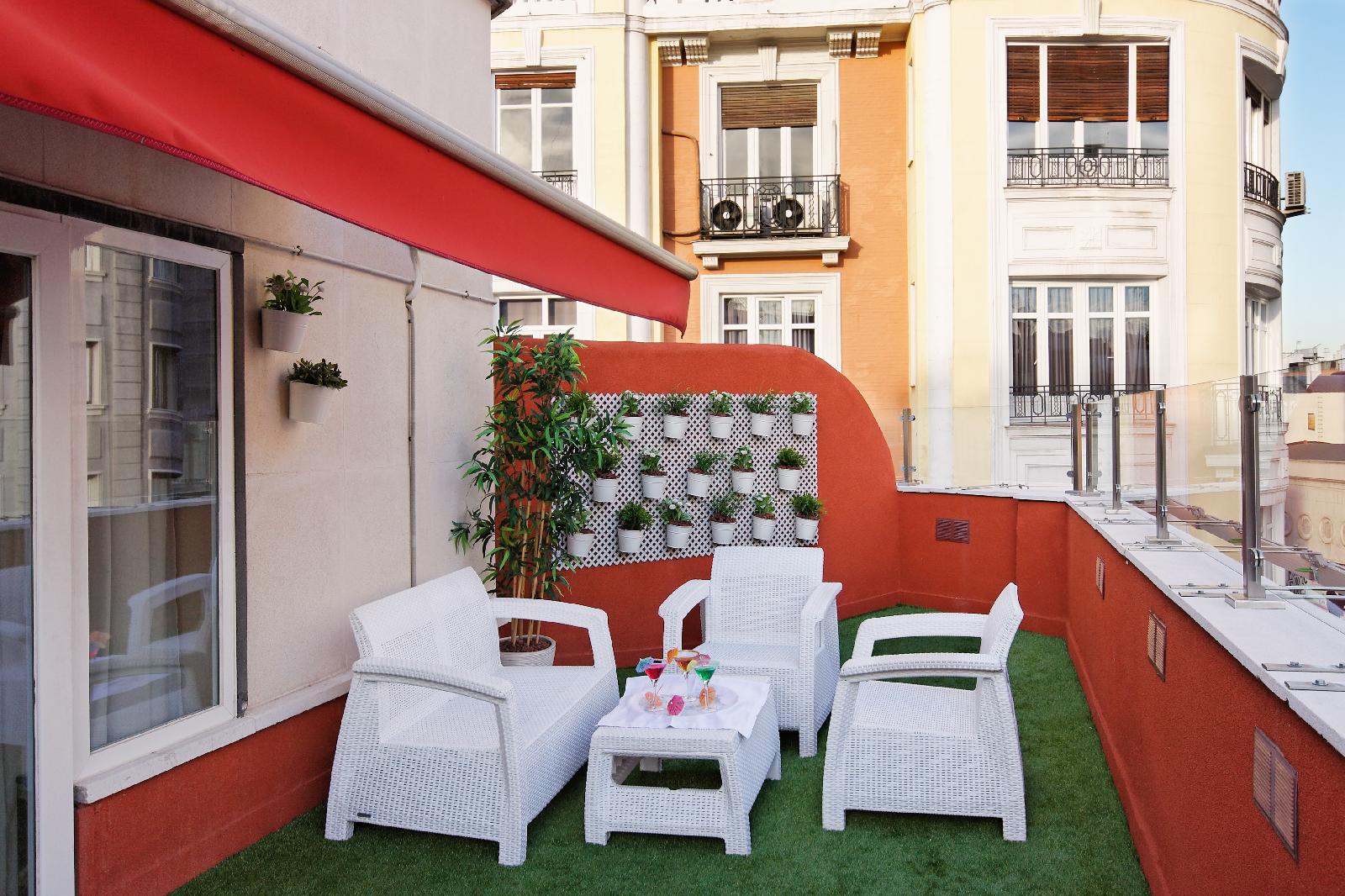 Grupotel Mayorazgo