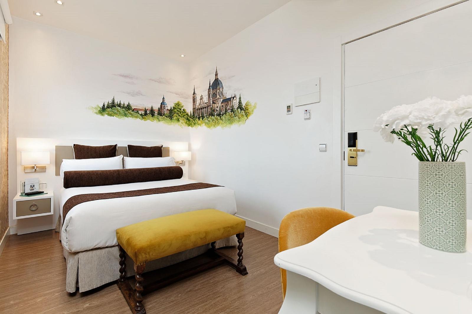 Grupotel Mayorazgo