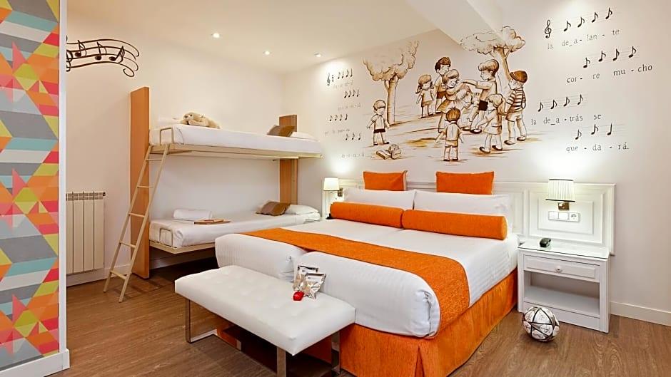 Grupotel Mayorazgo