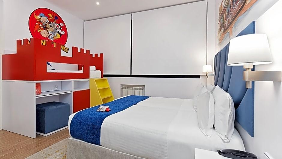 Grupotel Mayorazgo