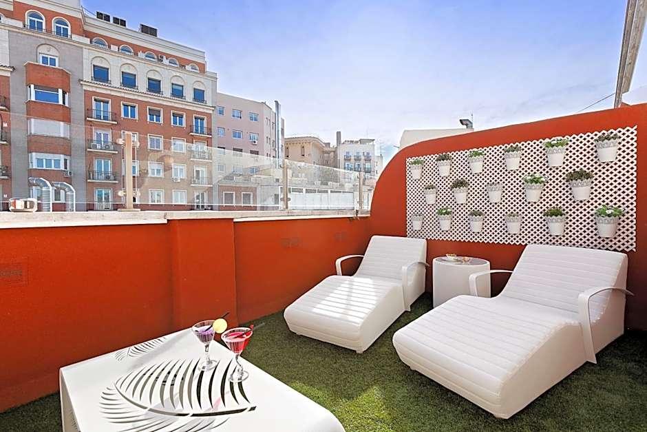 Grupotel Mayorazgo