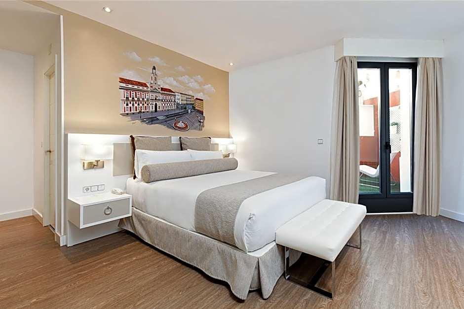 Grupotel Mayorazgo