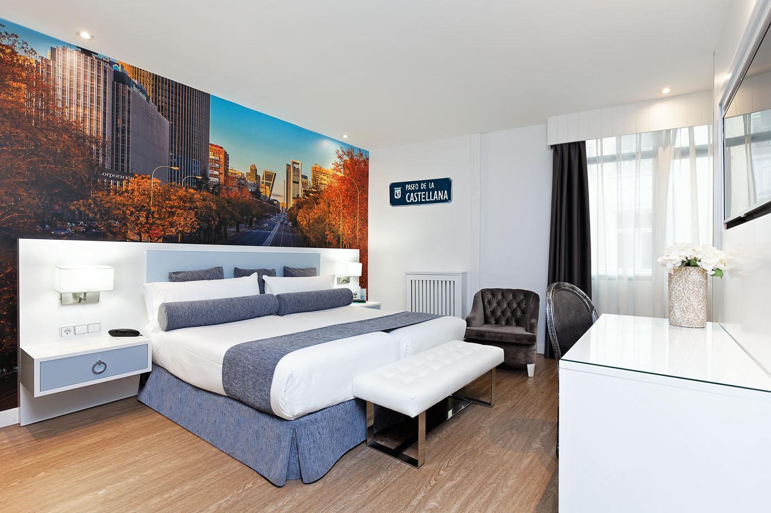 Grupotel Mayorazgo