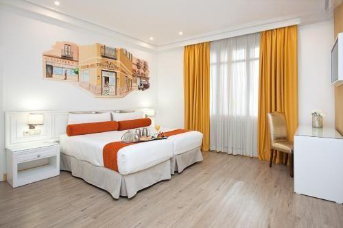 Grupotel Mayorazgo