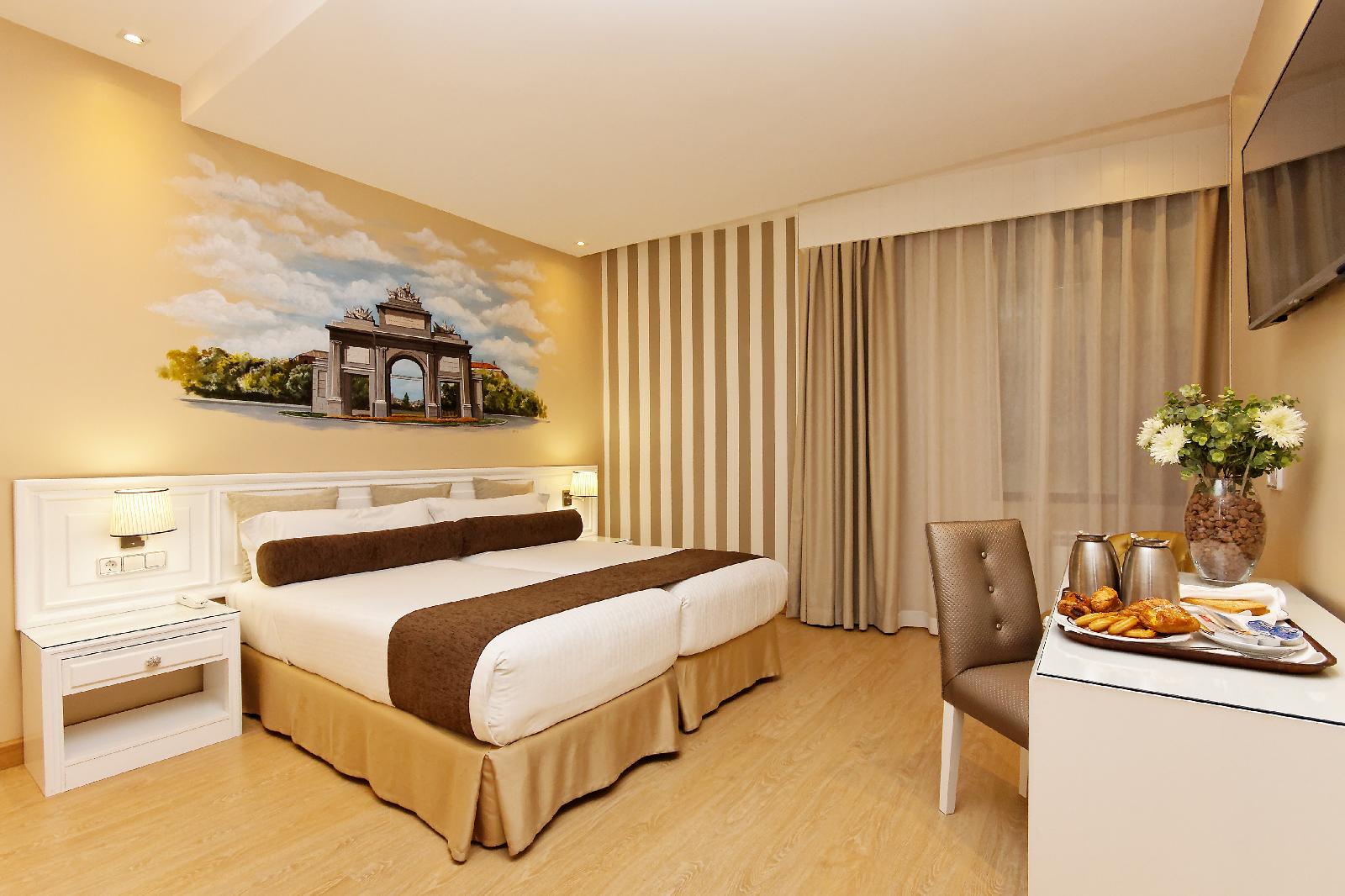 Grupotel Mayorazgo