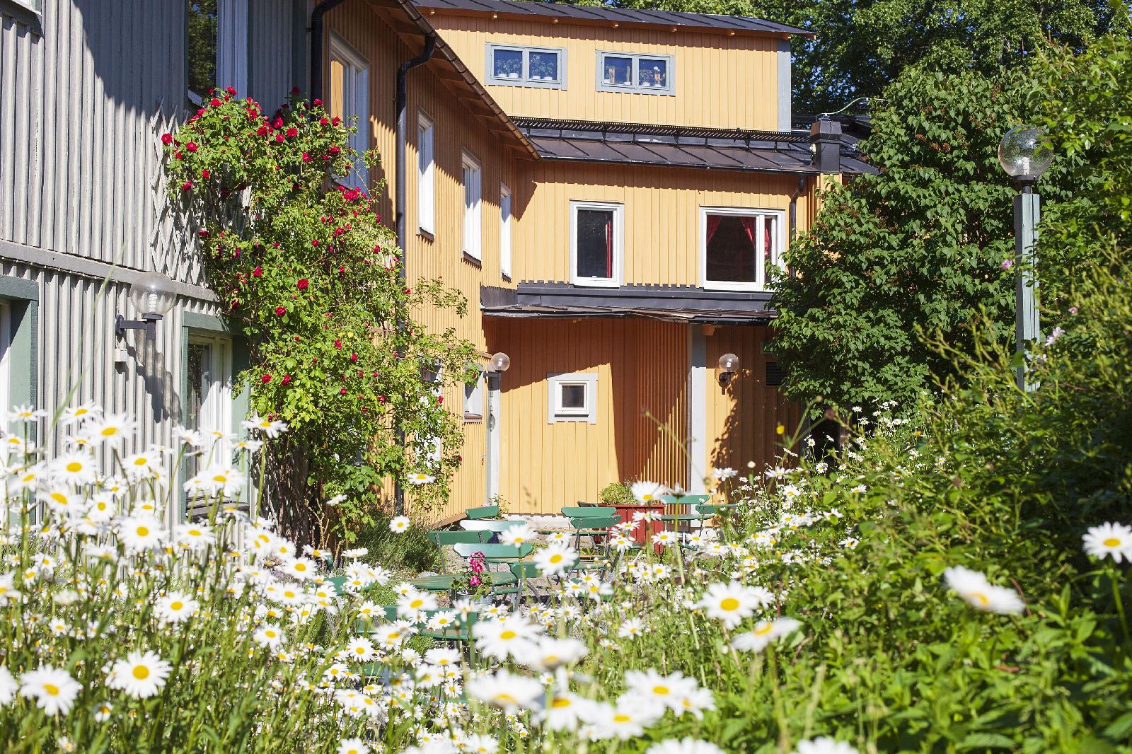 Hotel Zinkensdamm