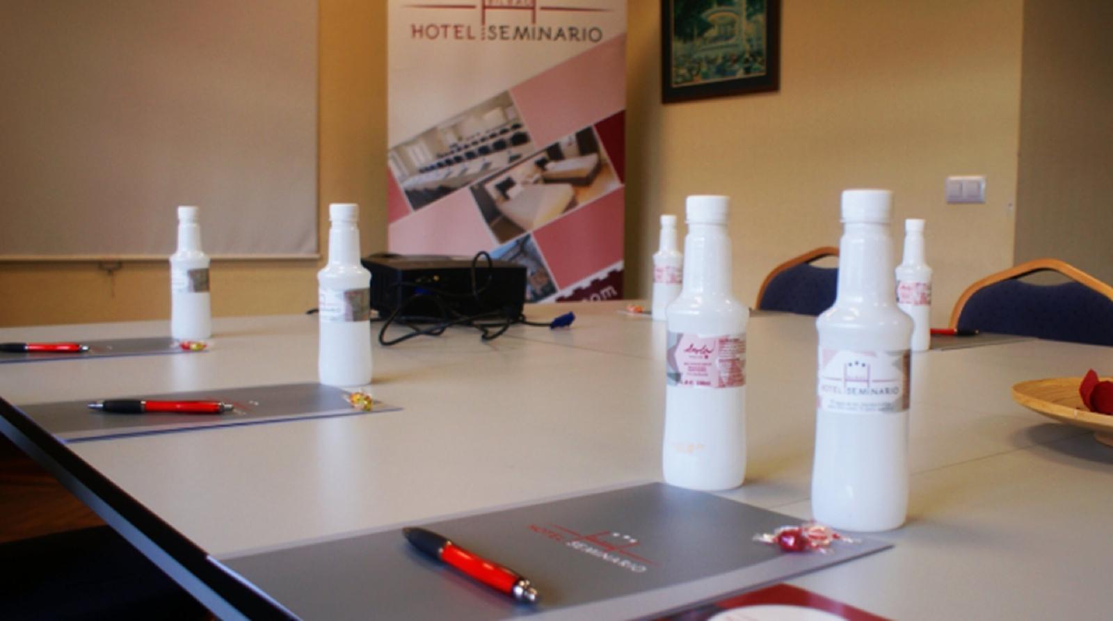 Hotel Seminario Bilbao