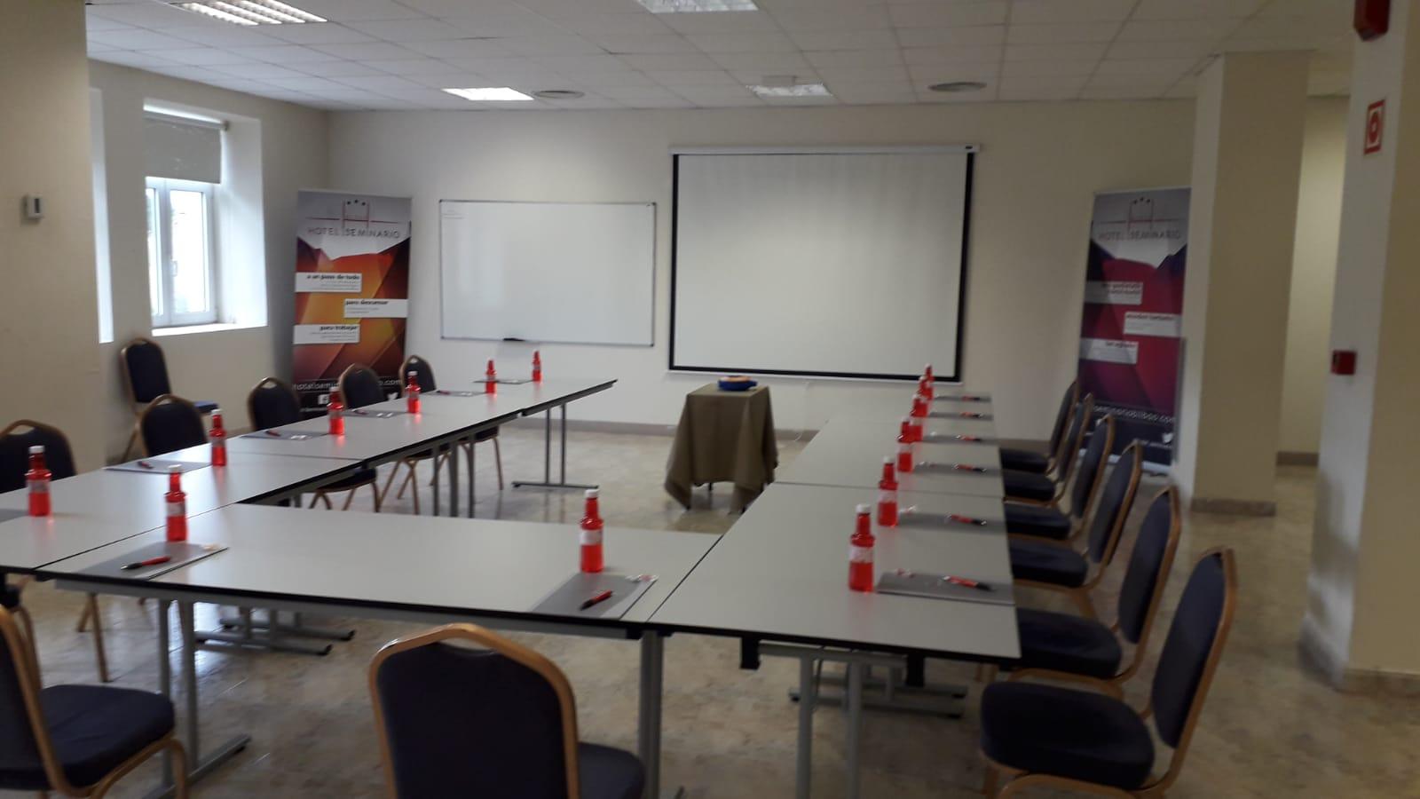 Hotel Seminario Bilbao