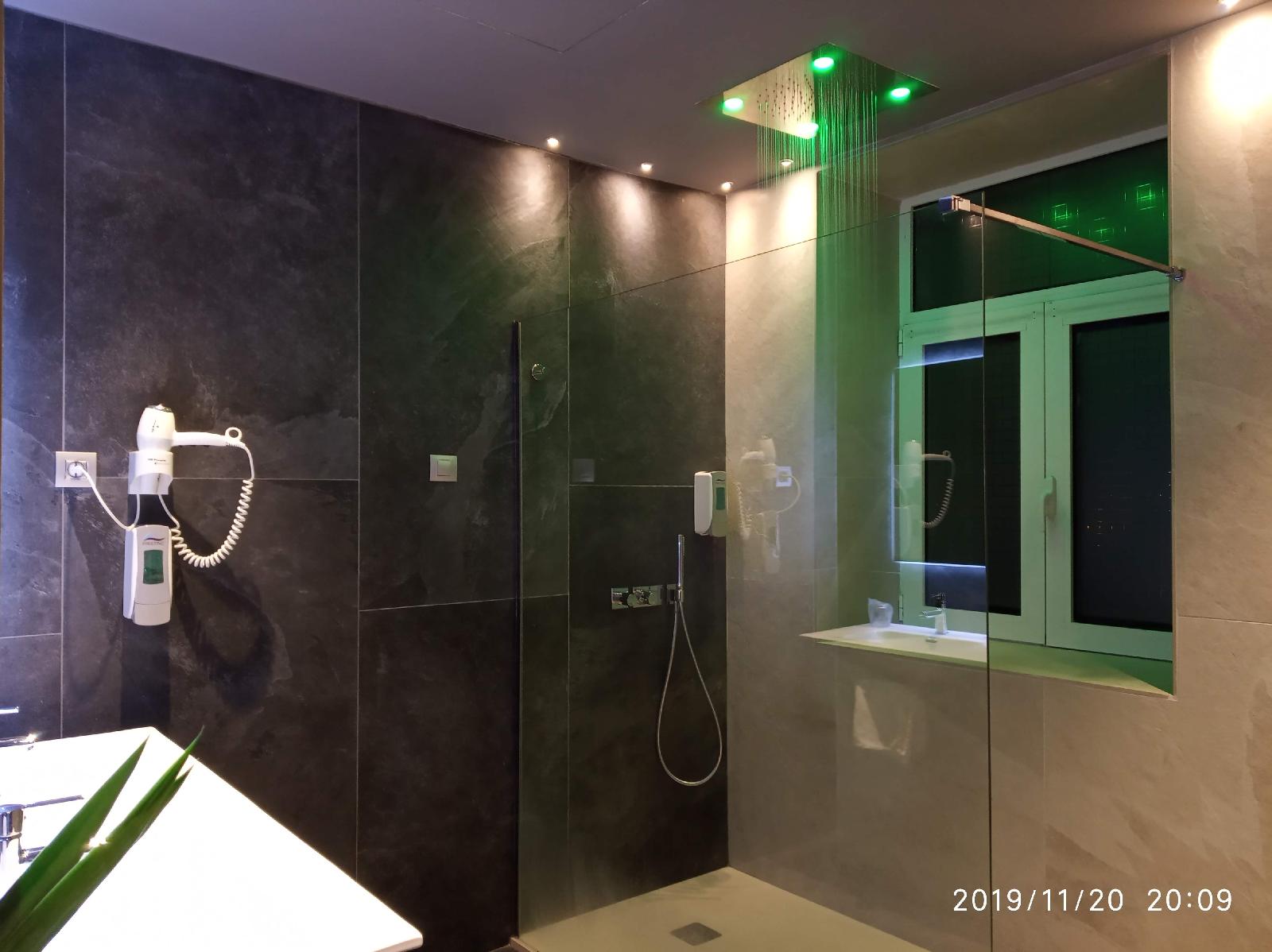 Hotel Seminario Bilbao